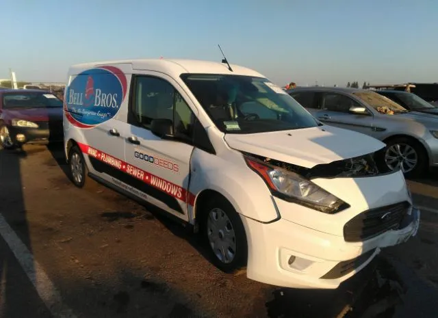 FORD TRANSIT CONNECT VAN 2020 nm0ls7f25l1452059