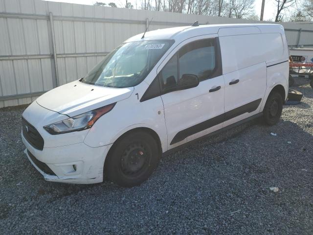 FORD TRANSIT 2020 nm0ls7f25l1476510