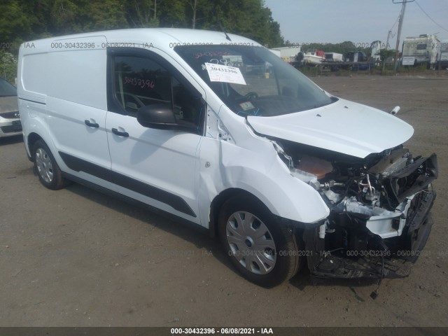 FORD TRANSIT CONNECT VAN 2021 nm0ls7f25m1483328