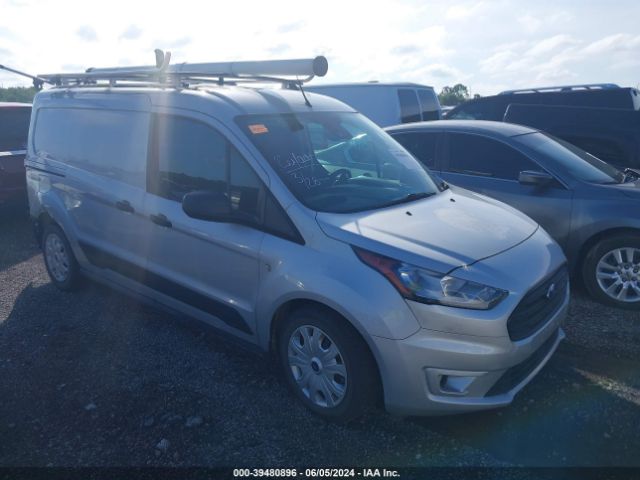 FORD TRANSIT CONNECT 2021 nm0ls7f25m1503254