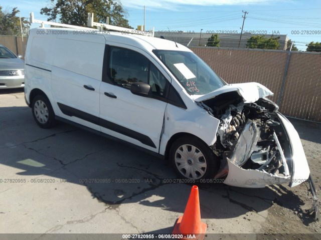 FORD TRANSIT CONNECT VAN 2019 nm0ls7f26k1401166