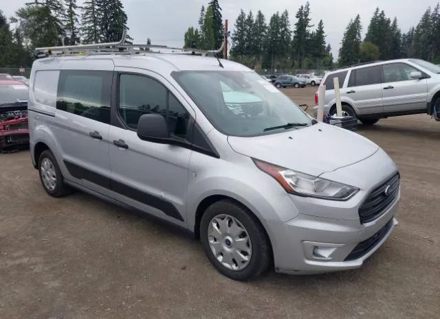 FORD TRANSIT CONNECT VAN 2019 nm0ls7f26k1408456