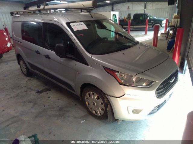 FORD TRANSIT CONNECT VAN 2019 nm0ls7f26k1408893