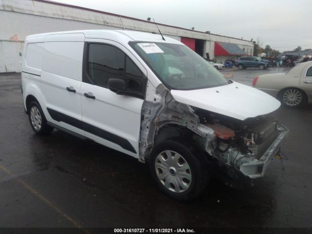 FORD TRANSIT CONNECT VAN 2019 nm0ls7f26k1411390