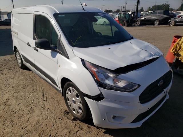 FORD TRANSIT CO 2019 nm0ls7f26k1422373