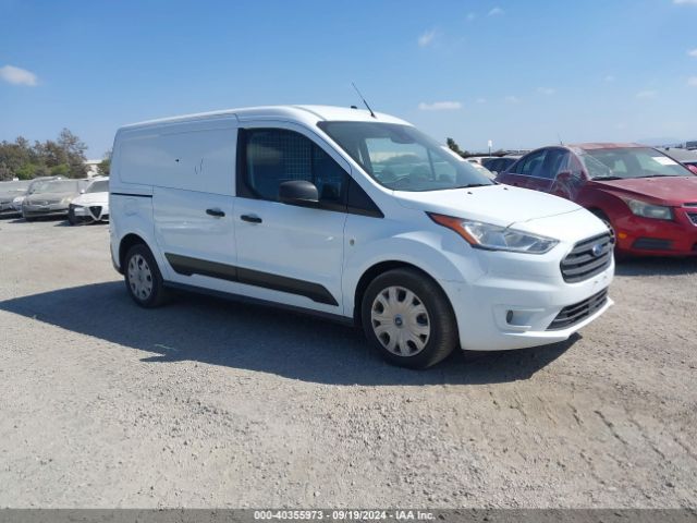 FORD TRANSIT CONNECT 2019 nm0ls7f26k1423099