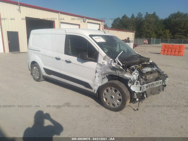 FORD TRANSIT CONNECT VAN 2020 nm0ls7f26l1436775