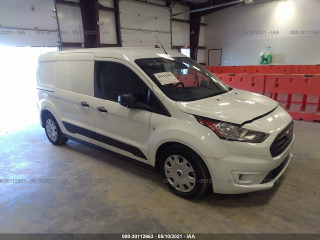 FORD TRANSIT CONNECT VAN 2020 nm0ls7f26l1436792