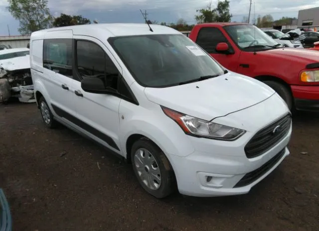 FORD TRANSIT CONNECT VAN 2020 nm0ls7f26l1445315