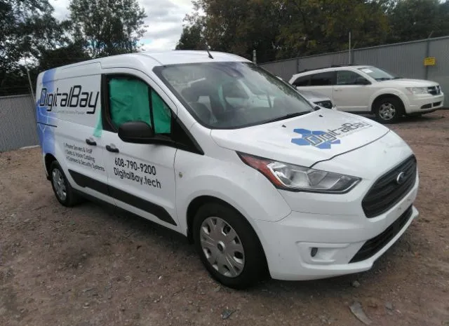 FORD TRANSIT CONNECT VAN 2020 nm0ls7f26l1450093