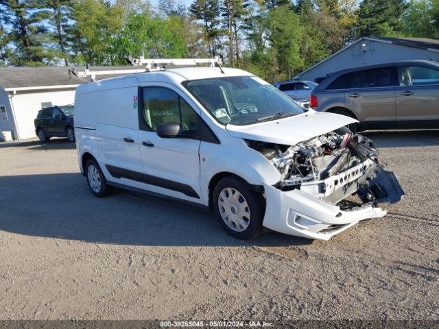 FORD TRANSIT CONNECT 2020 nm0ls7f26l1451678