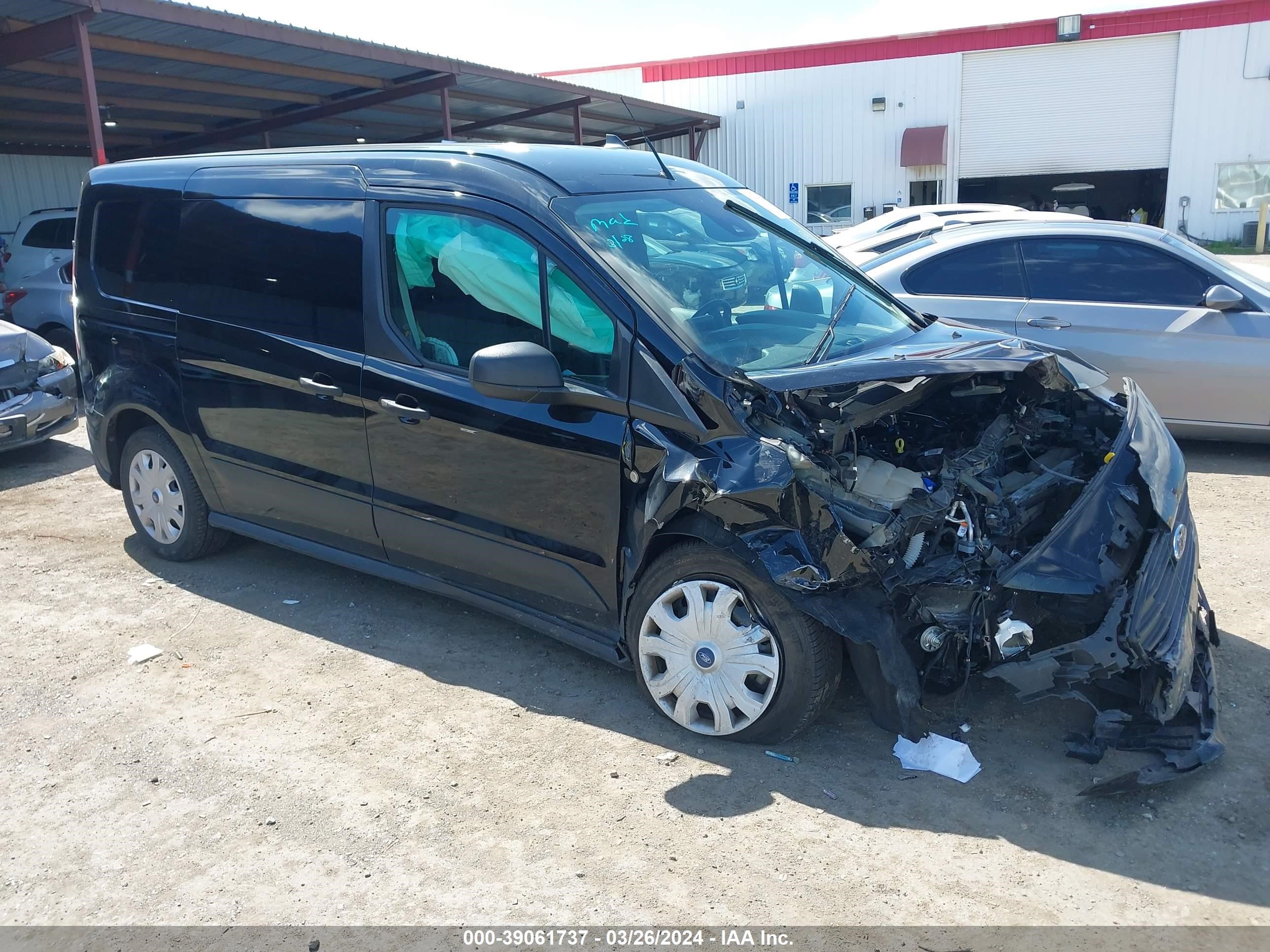 FORD TRANSIT 2020 nm0ls7f26l1456878