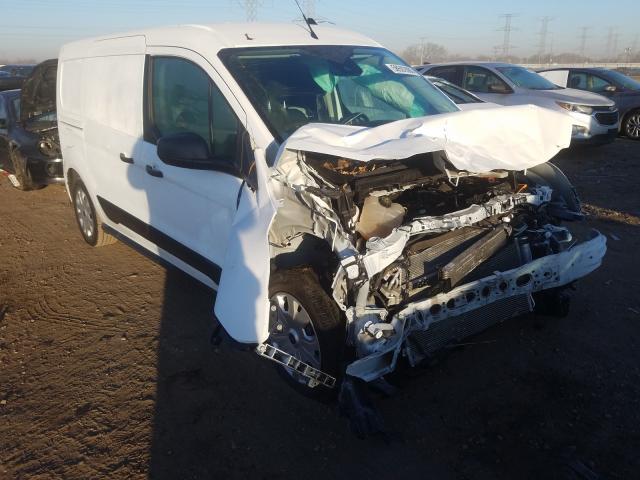 FORD TRANSIT CO 2020 nm0ls7f26l1463667