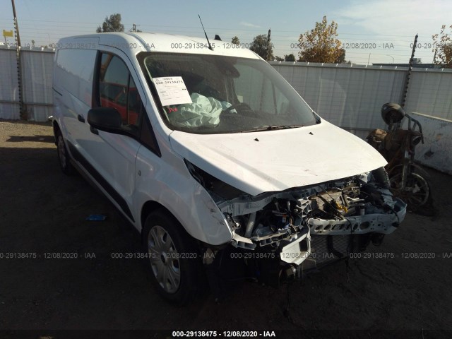 FORD TRANSIT CONNECT VAN 2020 nm0ls7f26l1465709