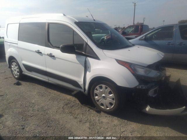 FORD TRANSIT CONNECT 2020 nm0ls7f26l1481134