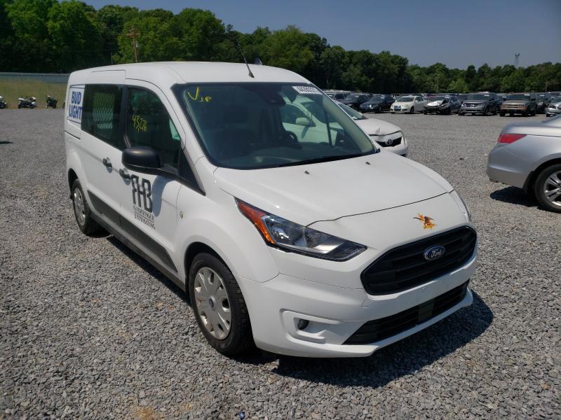 FORD TRANSIT CO 2019 nm0ls7f27k1391828