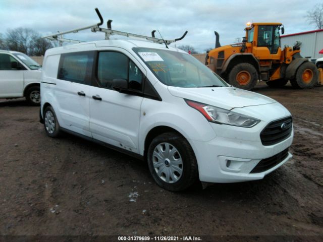 FORD TRANSIT CONNECT VAN 2019 nm0ls7f27k1398181