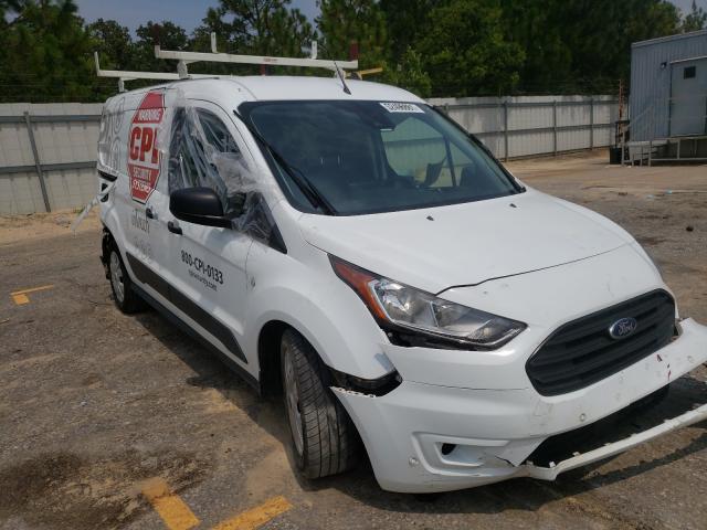 FORD TRANSIT CO 2019 nm0ls7f27k1401564