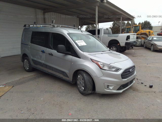 FORD TRANSIT CONNECT VAN 2019 nm0ls7f27k1408675