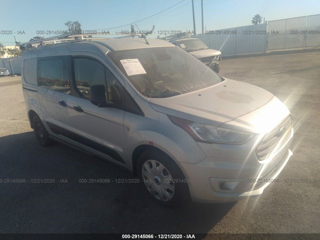 FORD TRANSIT CONNECT VAN 2019 nm0ls7f27k1408708