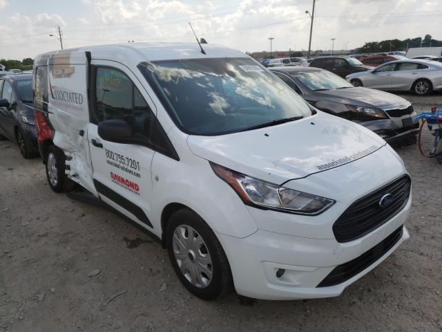 FORD TRANSIT 2019 nm0ls7f27k1424648