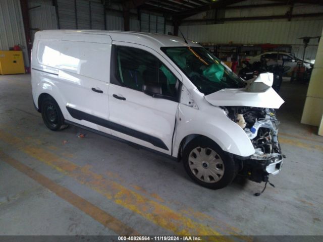 FORD TRANSIT CONNECT 2020 nm0ls7f27l1436820