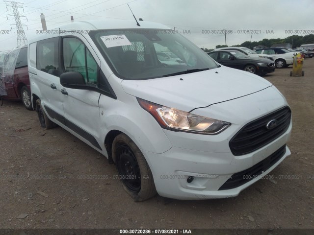 FORD TRANSIT CONNECT VAN 2020 nm0ls7f27l1441998