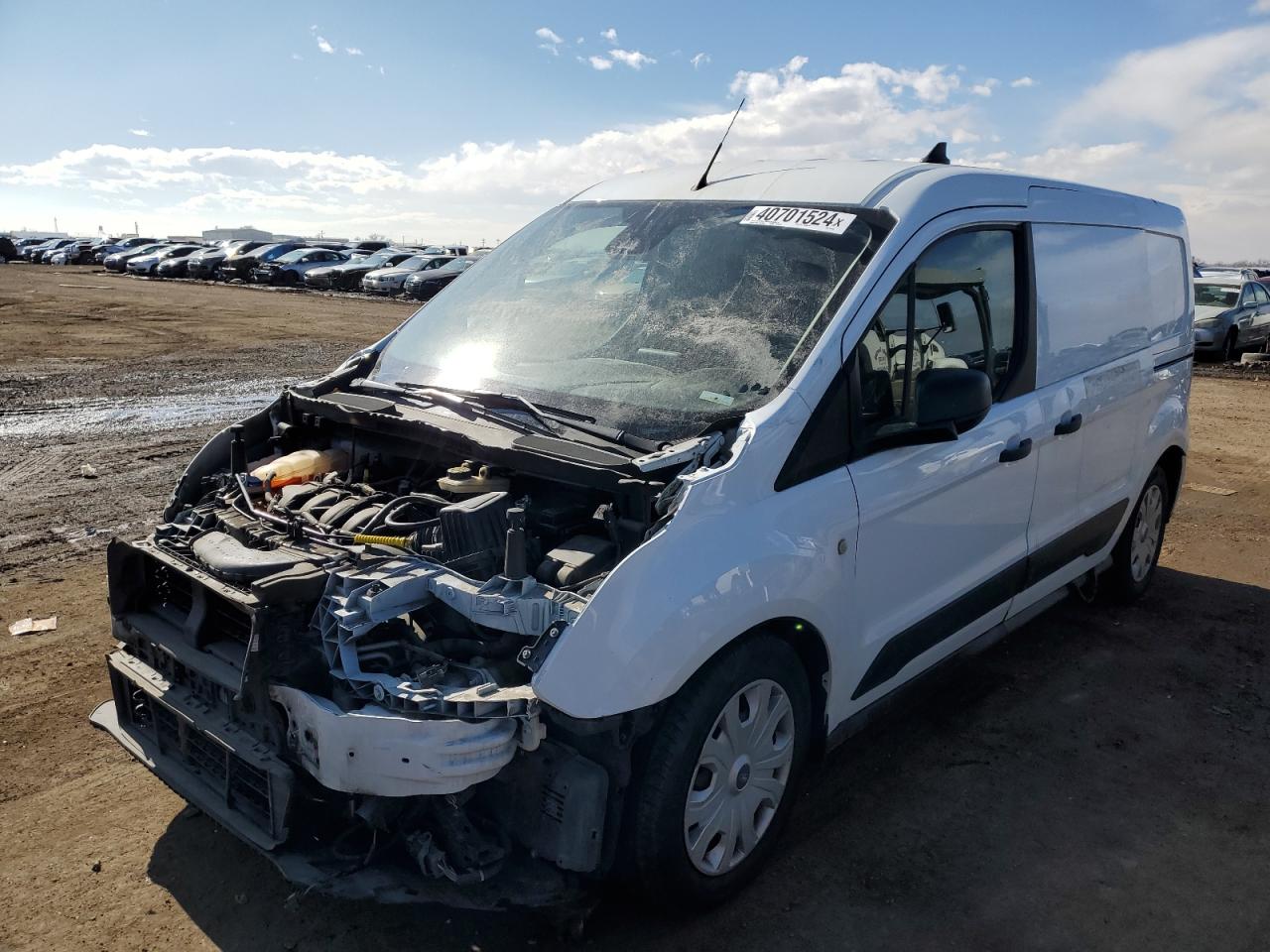 FORD TRANSIT 2020 nm0ls7f27l1451866