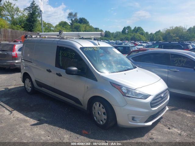 FORD TRANSIT CONNECT 2021 nm0ls7f27m1502493