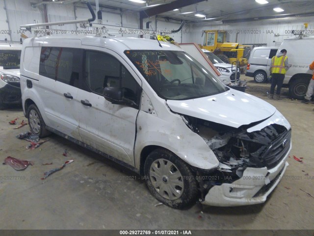 FORD TRANSIT CONNECT VAN 2019 nm0ls7f28k1398187