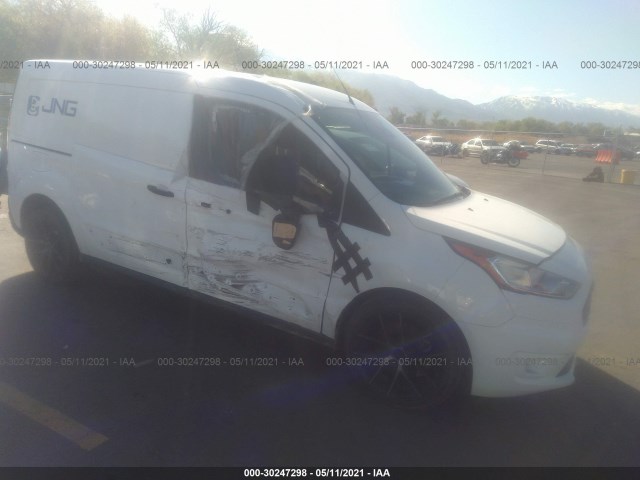 FORD TRANSIT CONNECT VAN 2019 nm0ls7f28k1405963