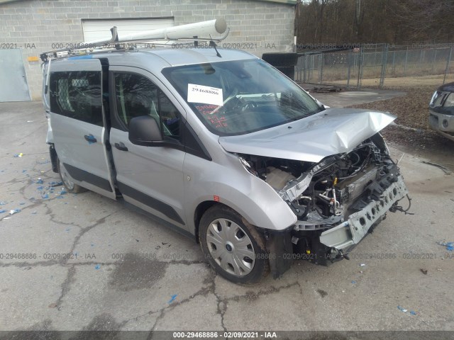 FORD TRANSIT CONNECT VAN 2019 nm0ls7f28k1409852