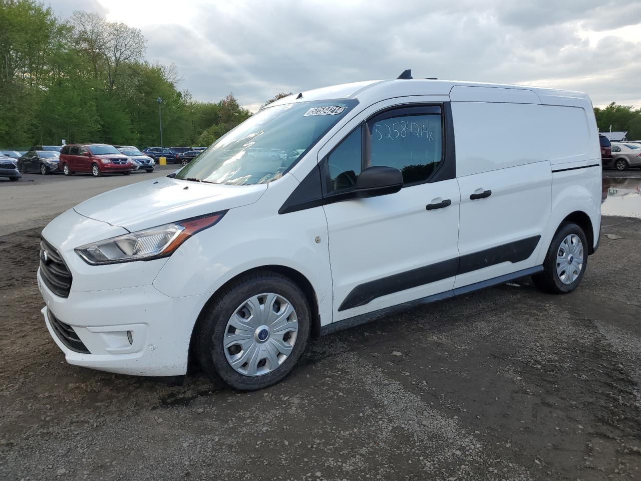 FORD TRANSIT 2019 nm0ls7f28k1432094