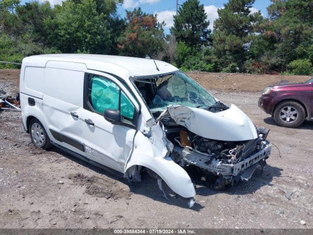 FORD TRANSIT CONNECT 2020 nm0ls7f28l1469731