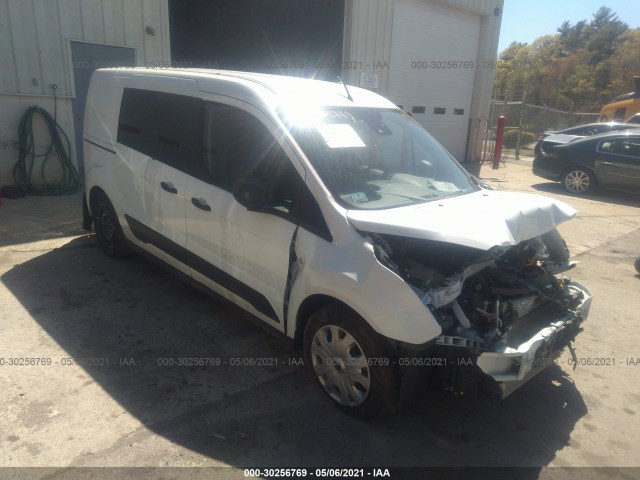 FORD TRANSIT CONNECT VAN 2020 nm0ls7f28l1480471