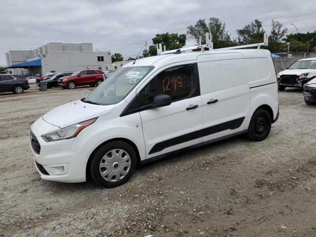 FORD TRANSIT CONNECT 2021 nm0ls7f28m1490452