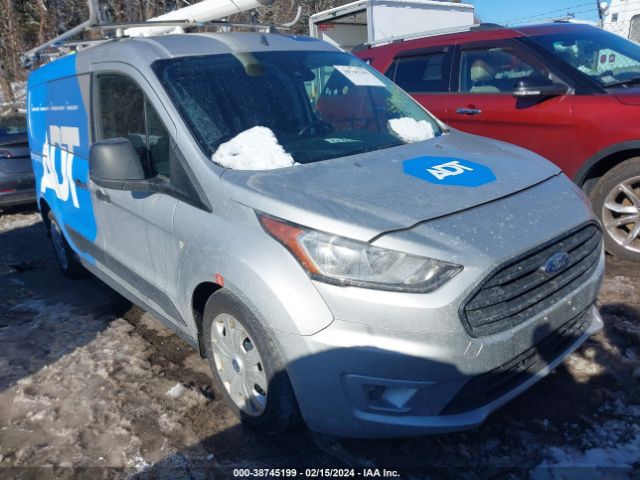 FORD TRANSIT CONNECT 2019 nm0ls7f29k1389949