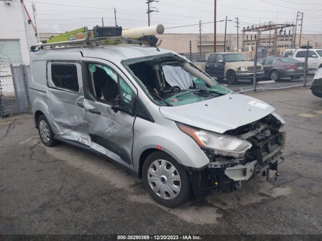 FORD TRANSIT CONNECT 2019 nm0ls7f29k1408256