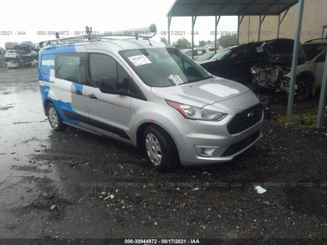 FORD TRANSIT CONNECT VAN 2019 nm0ls7f29k1408502