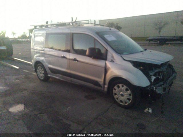 FORD TRANSIT CONNECT VAN 2019 nm0ls7f29k1408712