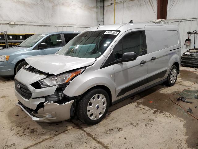 FORD TRANSIT CO 2019 nm0ls7f29k1424134