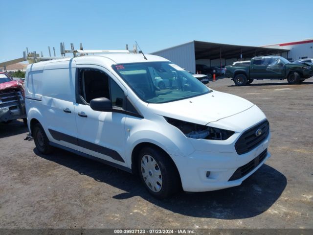 FORD TRANSIT CONNECT 2019 nm0ls7f29k1428202