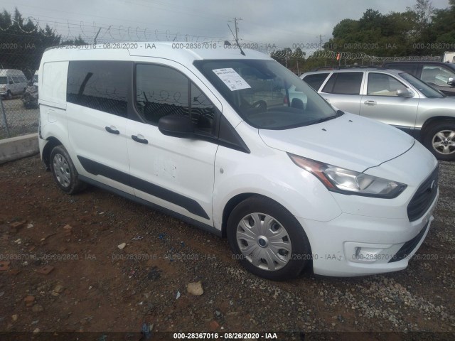 FORD TRANSIT CONNECT VAN 2020 nm0ls7f29l1467003