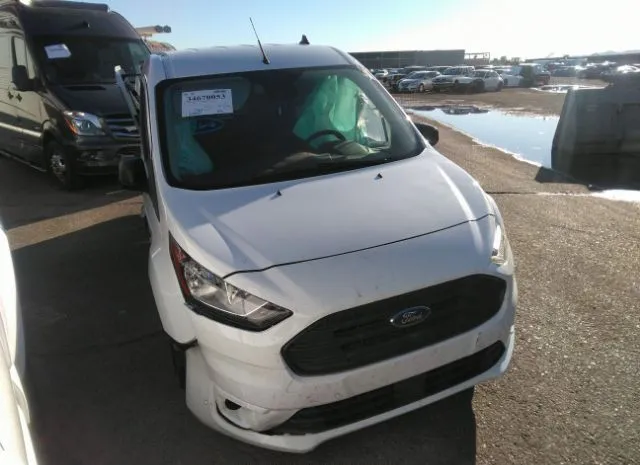 FORD TRANSIT CONNECT VAN 2021 nm0ls7f29m1503418