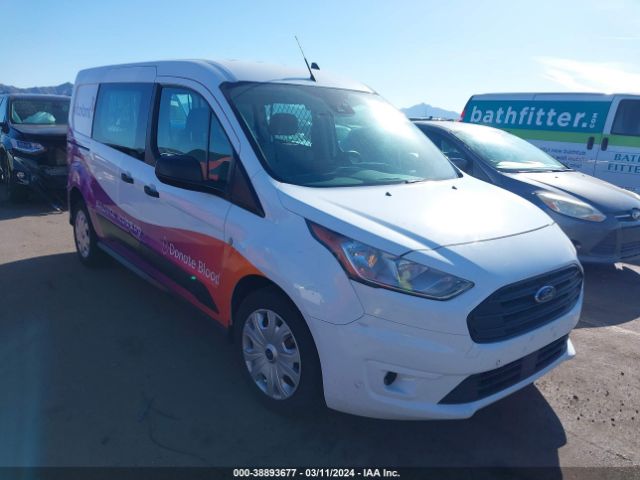 FORD TRANSIT CONNECT 2019 nm0ls7f2xk1400540