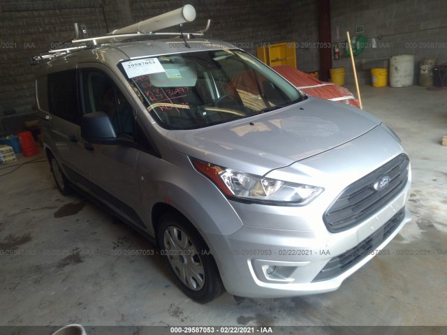 FORD TRANSIT CONNECT VAN 2019 nm0ls7f2xk1409867