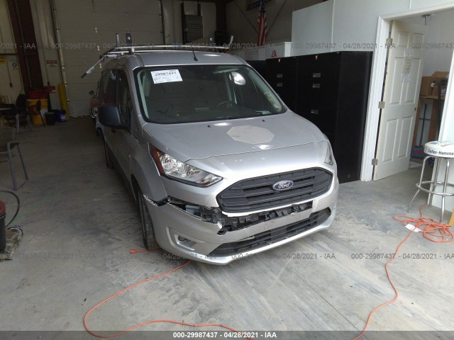 FORD TRANSIT CONNECT VAN 2019 nm0ls7f2xk1414115