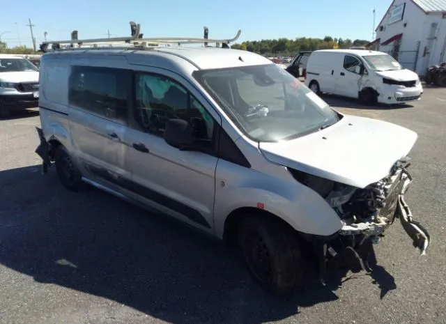 FORD TRANSIT CONNECT VAN 2019 nm0ls7f2xk1414499