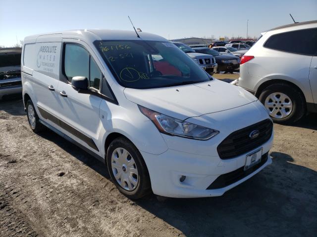 FORD TRANSIT CO 2019 nm0ls7f2xk1426393