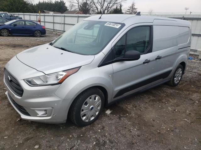 FORD TRANSIT CO 2019 nm0ls7f2xk1430332